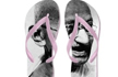 After tricolour doormats, Amazon forced to stop selling Mahatma Gandhi flip-flops